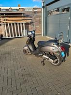 Sym Fiddle II Scooter, Fietsen en Brommers, Ophalen, Gebruikt, Benzine, Fiddle