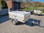 Nette SARIS BAGAGEWAGEN Voor € 595.00 bel 06_24309421, Ophalen of Verzenden