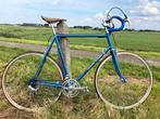 Vintage Gitane racefiets, Fietsen en Brommers, Heren, Zo goed als nieuw, 61 tot 65 cm, Ophalen