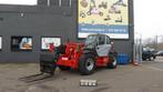 Manitou MT 1840 (bj 2008), Verreiker