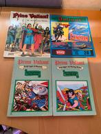 Prins Valiant en Valiant stripboeken, Boeken, Meerdere stripboeken, Ophalen of Verzenden, Gelezen