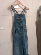 Blue Ridge Denim Tuinbroek - Mom Fit - Maat 170 - Topstaat, Kinderen en Baby's, Kinderkleding | Maat 170, Meisje, Ophalen of Verzenden