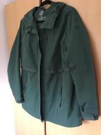 Dames jas, Ophalen of Verzenden, Zo goed als nieuw, Groen