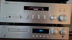 Mooie receiver met Phono, Yamaha RS-700, Ophalen of Verzenden, Zo goed als nieuw, Yamaha