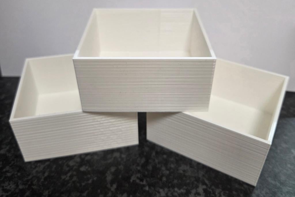 Voer grit bakjes voor duiven of andere vogels, Meerdere dieren, Overige soorten