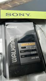 Sony Walkman WM-B15, Ophalen of Verzenden, Walkman