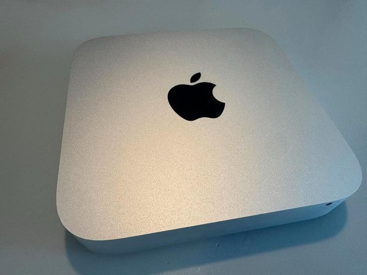 Apple Mac Mini - Compacte en Krachtige Desktop, Computers en Software, Apple Desktops, Zo goed als nieuw, Mac Mini, Onbekend, 2 tot 3 Ghz