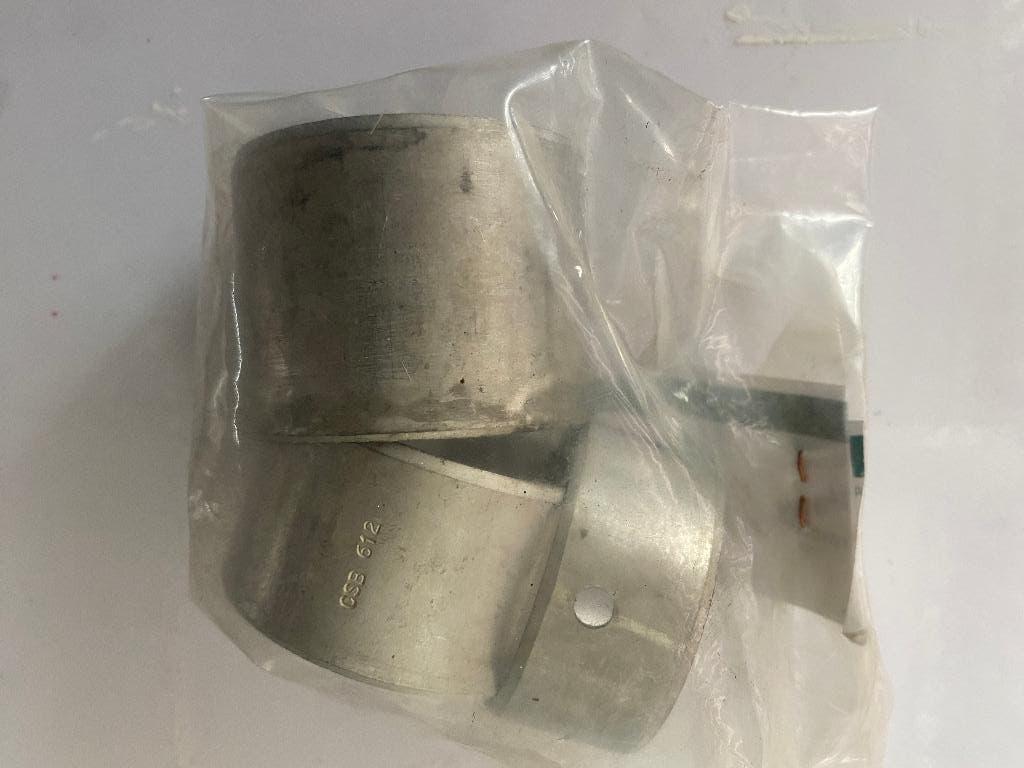 Onderdelen Triumph TR3 - 4A, Ophalen of Verzenden, Nieuw, Fiat