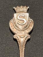 Vintage lepeltje Laren., Ophalen of Verzenden