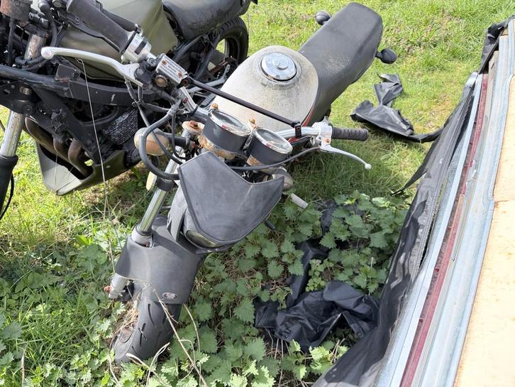 SkyTeam PBR uit 2009 • Loop of Sloop, Fietsen en Brommers, Brommers | Overige merken, Gebruikt, Maximaal 45 km/u, Ophalen