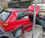 Volkswagen Golf 2 1.3 injectie onderdelen, Auto-onderdelen, Ophalen of Verzenden, Gebruikt, Volkswagen