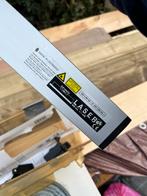 Laserliner LL 60 Basic Laserwaterpas - Zo goed als nieuw, Doe-het-zelf en Verbouw, Ophalen, Zo goed als nieuw, Licht