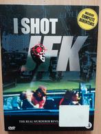 i shot jfk, Alle leeftijden, Ophalen of Verzenden, Zo goed als nieuw