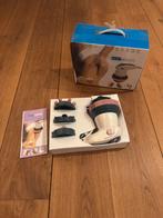 Body massage anti cellulitis Apparaat, Verzenden, Zo goed als nieuw, Apparaat