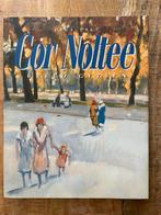 Cor Noltee (1903-1967) - Breed Gezien, Ophalen of Verzenden