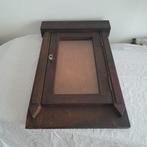 Dagblad v. Noord Brabant Amsterdamse School kast art deco, Verzamelen, Ophalen of Verzenden