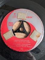 Dick Robby- Klein Ronny und Die Regina-girls/ Claudia Baran, Ophalen of Verzenden, Gebruikt, Pop