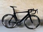Cervelo S5, Overige merken, 28 inch, Carbon, Ophalen of Verzenden