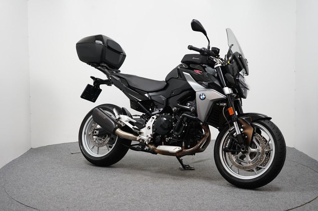 BMW F 900 R (bj 2021), 895 cc, Bedrijf, Traction Control, Meer dan 35 kW