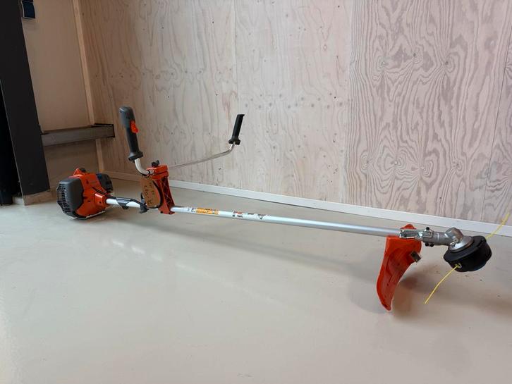 Husqvarna 535 RX Bosmaaier - Nieuw!, Tuin en Terras, Bosmaaiers, Nieuw, Benzine, 30 tot 50 cm, Ophalen