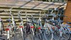 partijen fiets, Gebruikt, Versnellingen, 56 cm of meer, Ophalen