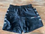 GEZOCHT swimshort zwart adidas origineel, Ophalen of Verzenden, Maat 56/58 (XL), Zwart, Zwemshort