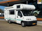 Fiat DUCATO 230 BDMHB, Caravans en Kamperen, Campers, Info@bcspeters.nl, Bedrijf, Diesel, Fiat