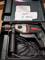 Nette boor/schroef Metabo SBE 705 snel span kop (vonkt), Doe-het-zelf en Verbouw, Gereedschap | Boormachines, Ophalen, Boor- en Schroefmachine