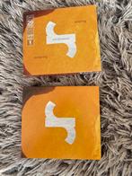 Ani Difranco cd-box, Ophalen of Verzenden, Zo goed als nieuw