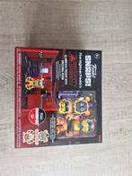 Glamrock Freddy Funko SNAP set COMPLEET, Ophalen of Verzenden