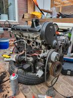 B230FK volvo redblock met M90 bak, Ophalen, Gebruikt, Volvo