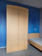 Kledingkast uit tienerkamer, Ophalen of Verzenden