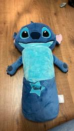 Stitch gordelbeschermer/knuffel, Ophalen of Verzenden, Zo goed als nieuw, Overige typen