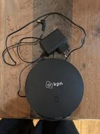 KPN Draadloze Telefoon Basisstation, Telecommunicatie, Vaste telefoons | Handsets en Draadloos, Ophalen, Gebruikt, 1 handset, Stralingsarm