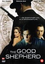 DVD: the Good Shepherd, Vanaf 16 jaar, Ophalen of Verzenden, Zo goed als nieuw, Overige genres