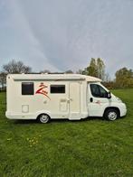 Lmc/joint️♥️nieuw-staat️✅️offgrid️☀️camera🎥53.000 km!!!!!!!, Bedrijf