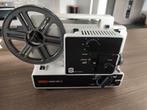Eumig Mark 607D plus toebehoren te koop., Ophalen, Voor 1940, Projector