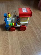 Baby locomotief educatief, Kinderen en Baby's, Speelgoed | Educatief en Creatief, Ophalen of Verzenden, Gebruikt, Ontdekken