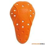 D3O T5 EVO PRO X Elleboog Protector, Oranje, Ophalen of Verzenden, Nieuw met kaartje
