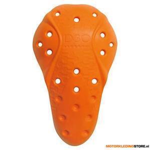 D3O T5 EVO PRO X Elleboog Protector, Oranje, Motoren, Kleding | Motorkleding, Nieuw met kaartje, Ophalen of Verzenden