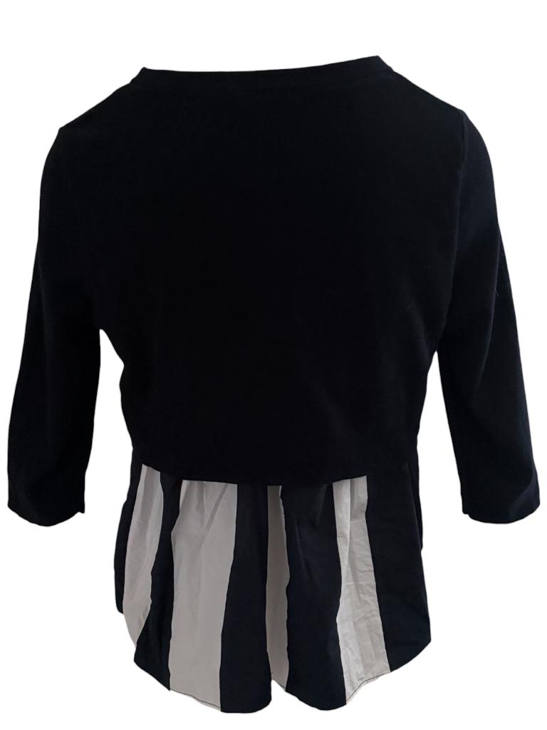 COS trui S, Kleding | Dames, Truien en Vesten, Blauw, Ophalen of Verzenden, Zo goed als nieuw