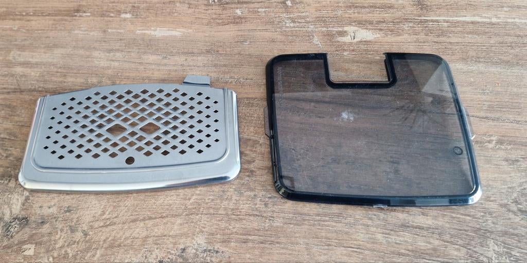 Onderdelen Philips Latte Go, Witgoed en Apparatuur, Ophalen