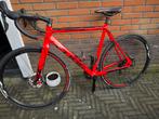 Cube Cross Race Fiets - Cyclocross/Gravel Bike, 28 inch, Heren, Aluminium, Zo goed als nieuw