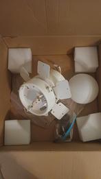 Plafondventilator met 6 bladen, Ophalen of Verzenden