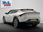 Kia EV6 Plus 77.4 kWh | SOH 100% | Origineel NL | Leder | Ca, 228 pk, Achterwielaandrijving, Gebruikt, Zwart