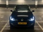 Volkswagen Polo 1.4 TDI 55KW BMT 2015 Zwart, Voorwielaandrijving, 74 pk, 580 kg, Zwart