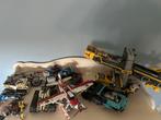 Grote collectie Lego Technic sets, Verzenden, Gebruikt, Complete set, Lego