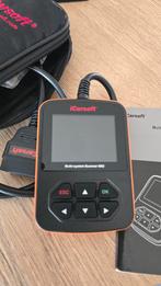 iCarsoft i902 Opel Diagnose Scanner, Ophalen of Verzenden, Gebruikt, Opel