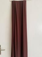 Merrachi hoofddoek dark cherry, Kleding | Dames, Ophalen of Verzenden, Zo goed als nieuw, Maat 38/40 (M), Sjaal