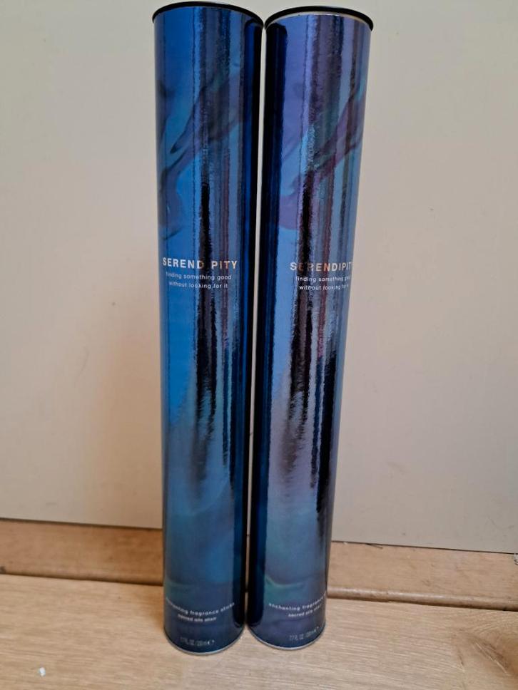 Rituals Serendipity geurstokken geurstokjes, Sieraden, Tassen en Uiterlijk, Uiterlijk | Parfum, Nieuw, Ophalen of Verzenden